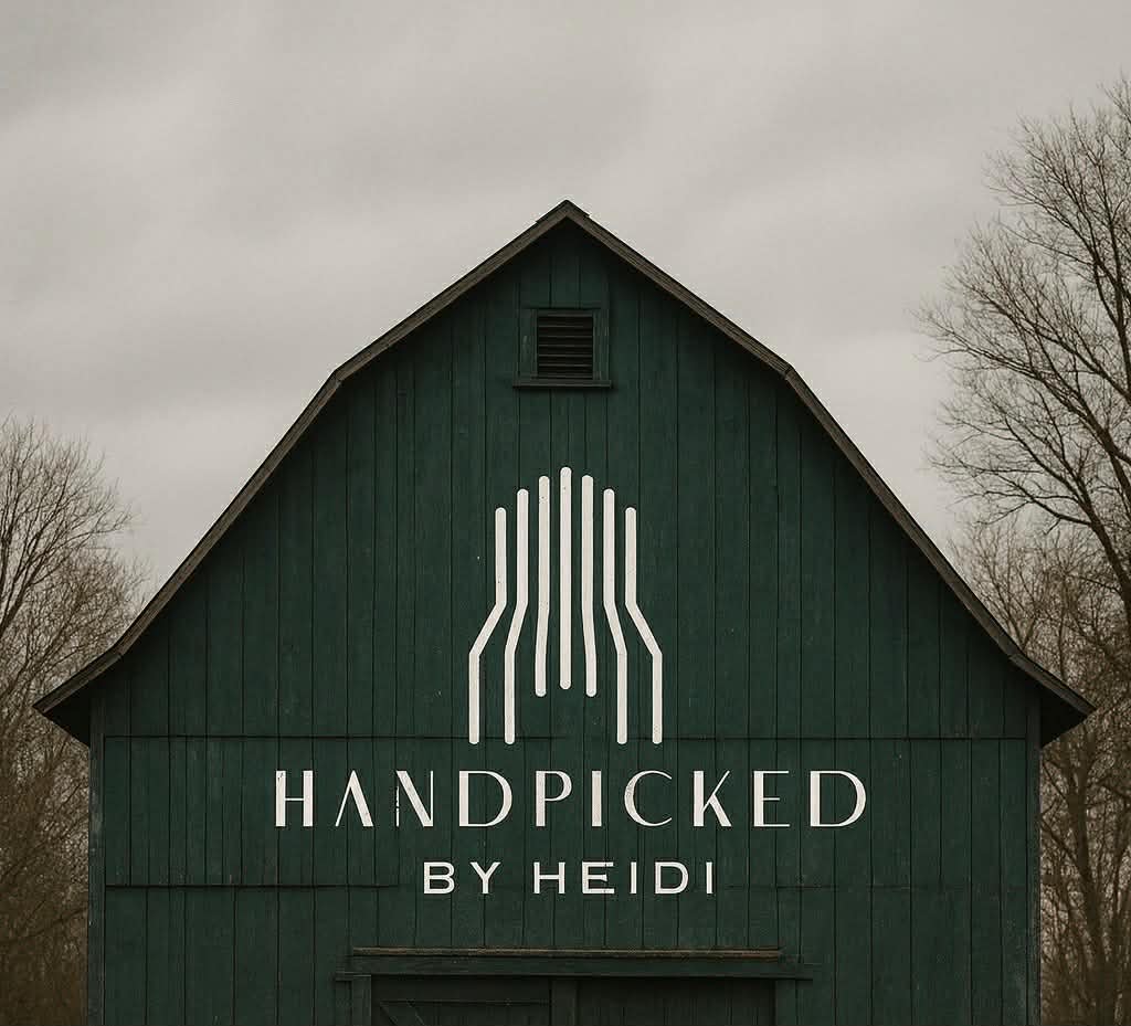 Handpicked by Heidi