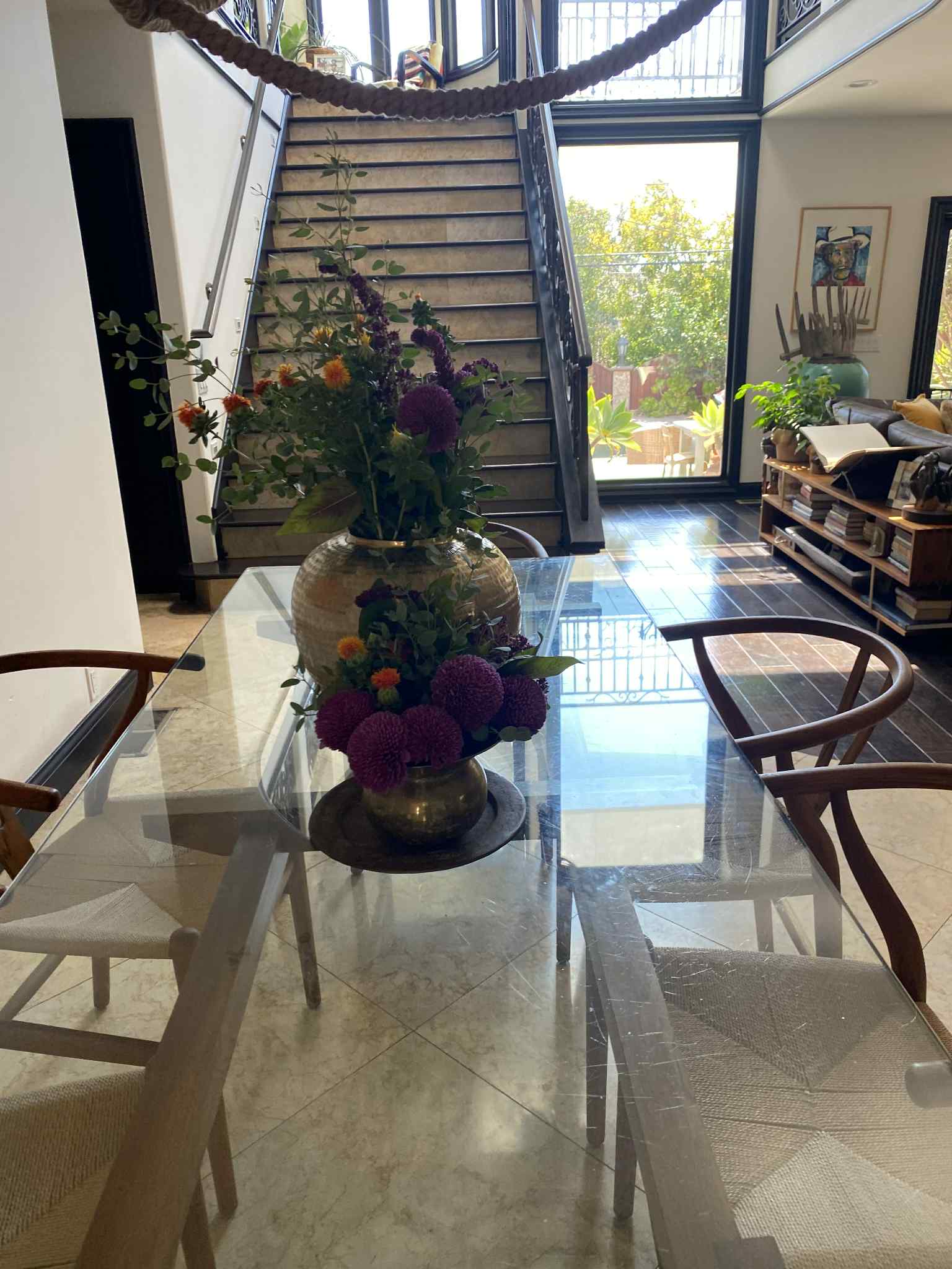 From Suitcase to Sanctuary: Easy Ways to Blend Global Style Into Your Home - Handpicked By Heidi