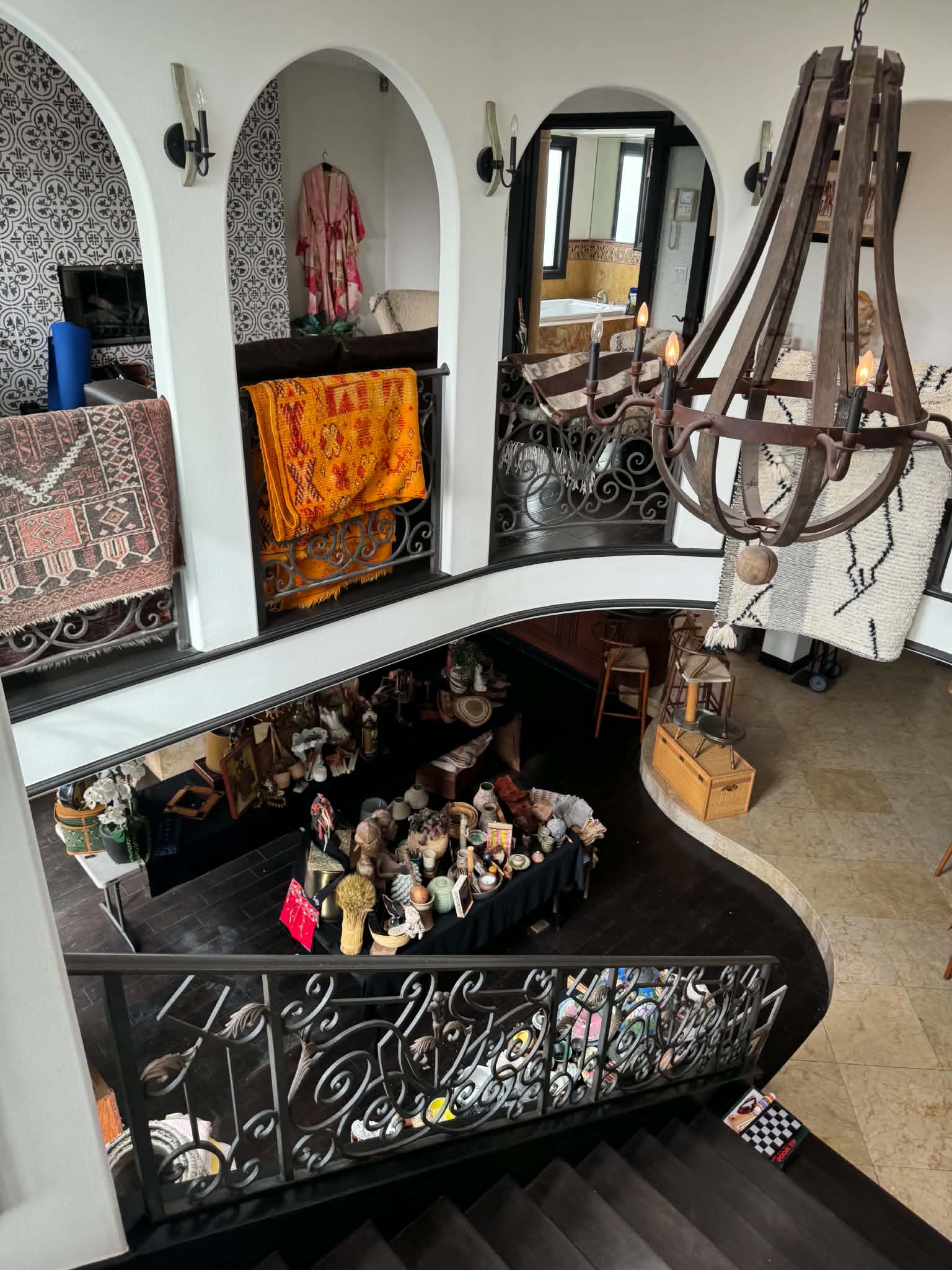 Estate Sales Are for the Living Too