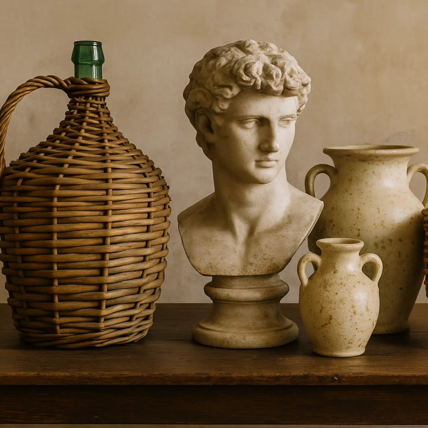 The Masseria Collection