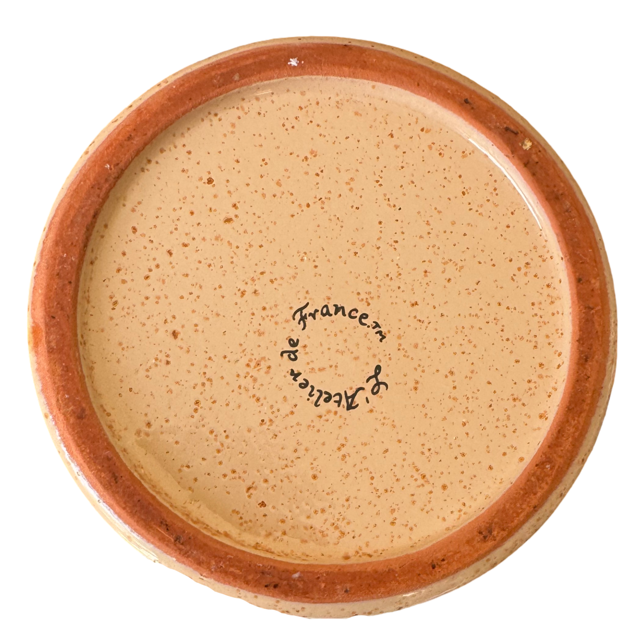 Provence Jars Set of 2