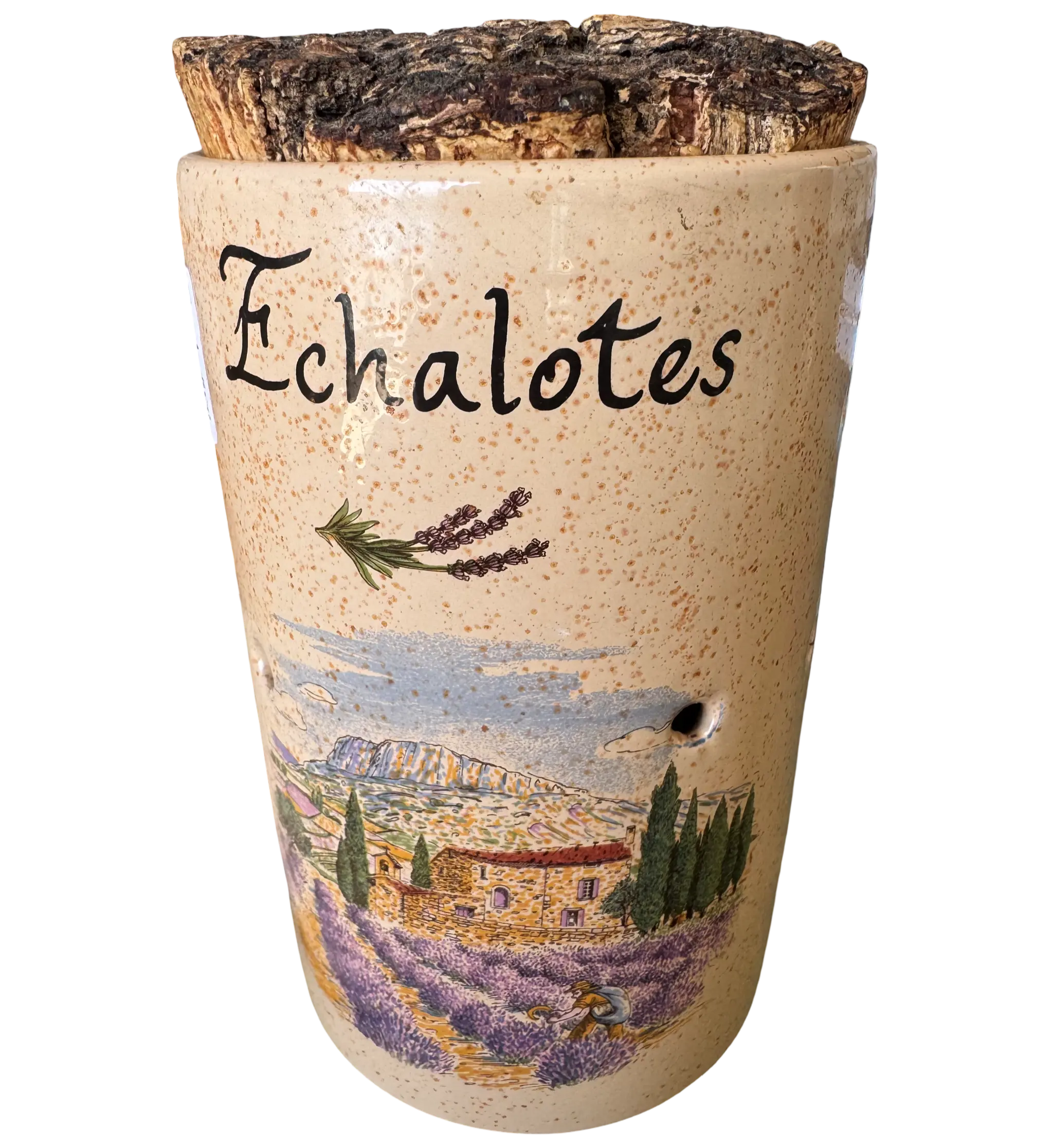 Echalotes Handpicked By Heidi
