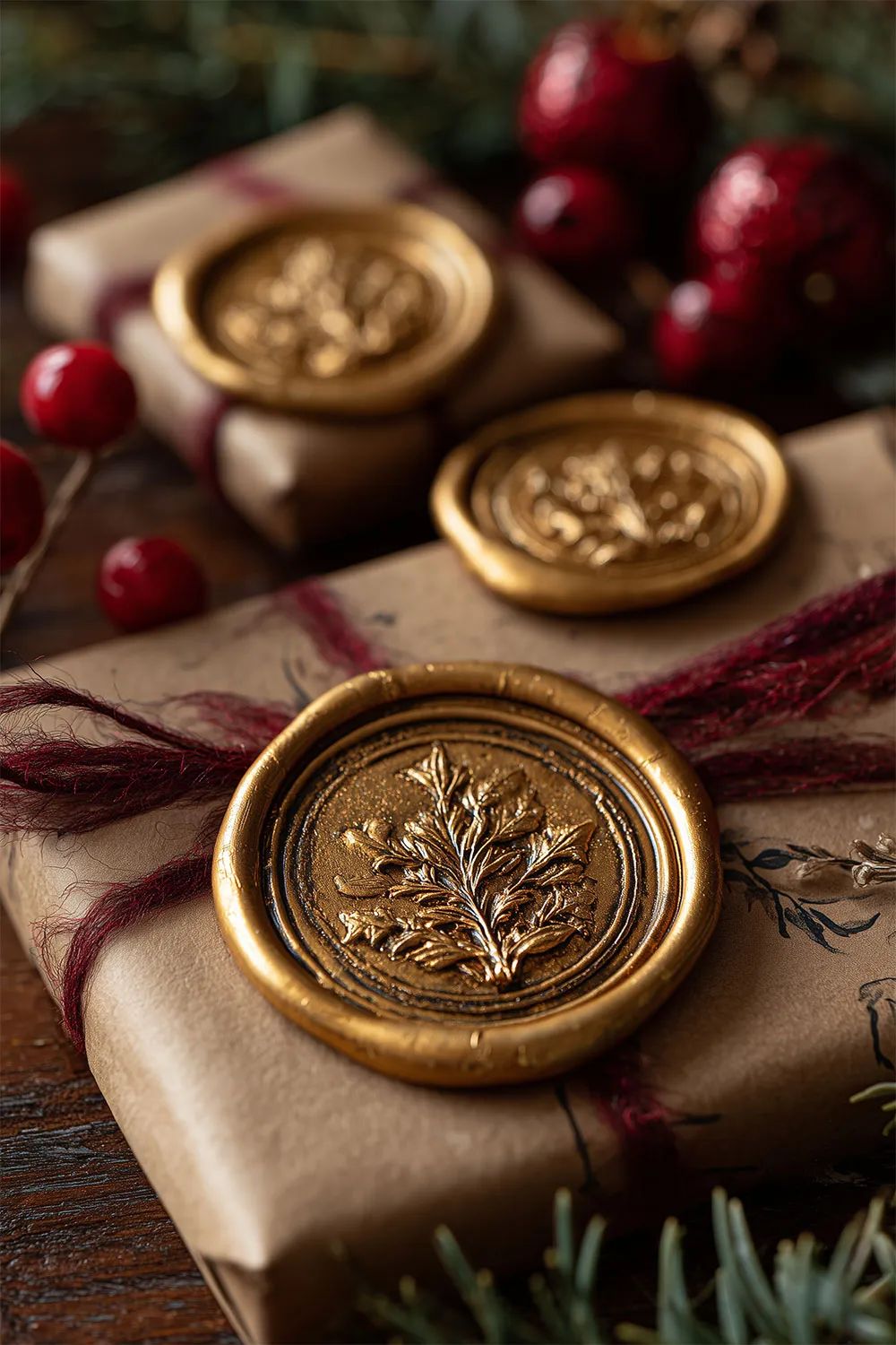 A Season of Seals, Stories & Starting New Traditions