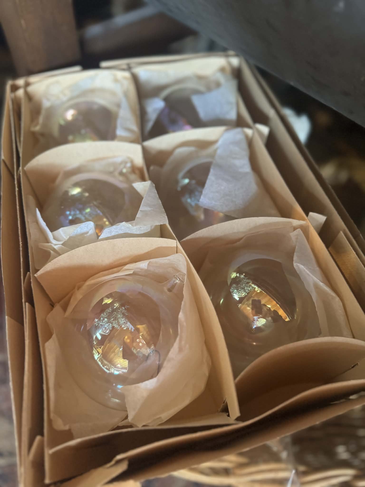 The Enchanted History of East German Blown-Glass Ornaments: The Holiday Bubbles Everyone Is Collecting - Handpicked By Heidi