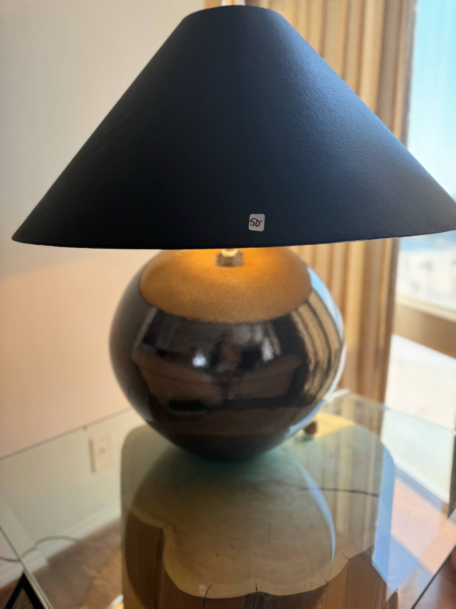 The Trophy Room: The Karl Springer Lamp & The Dalí Dilemma - Handpicked By Heidi