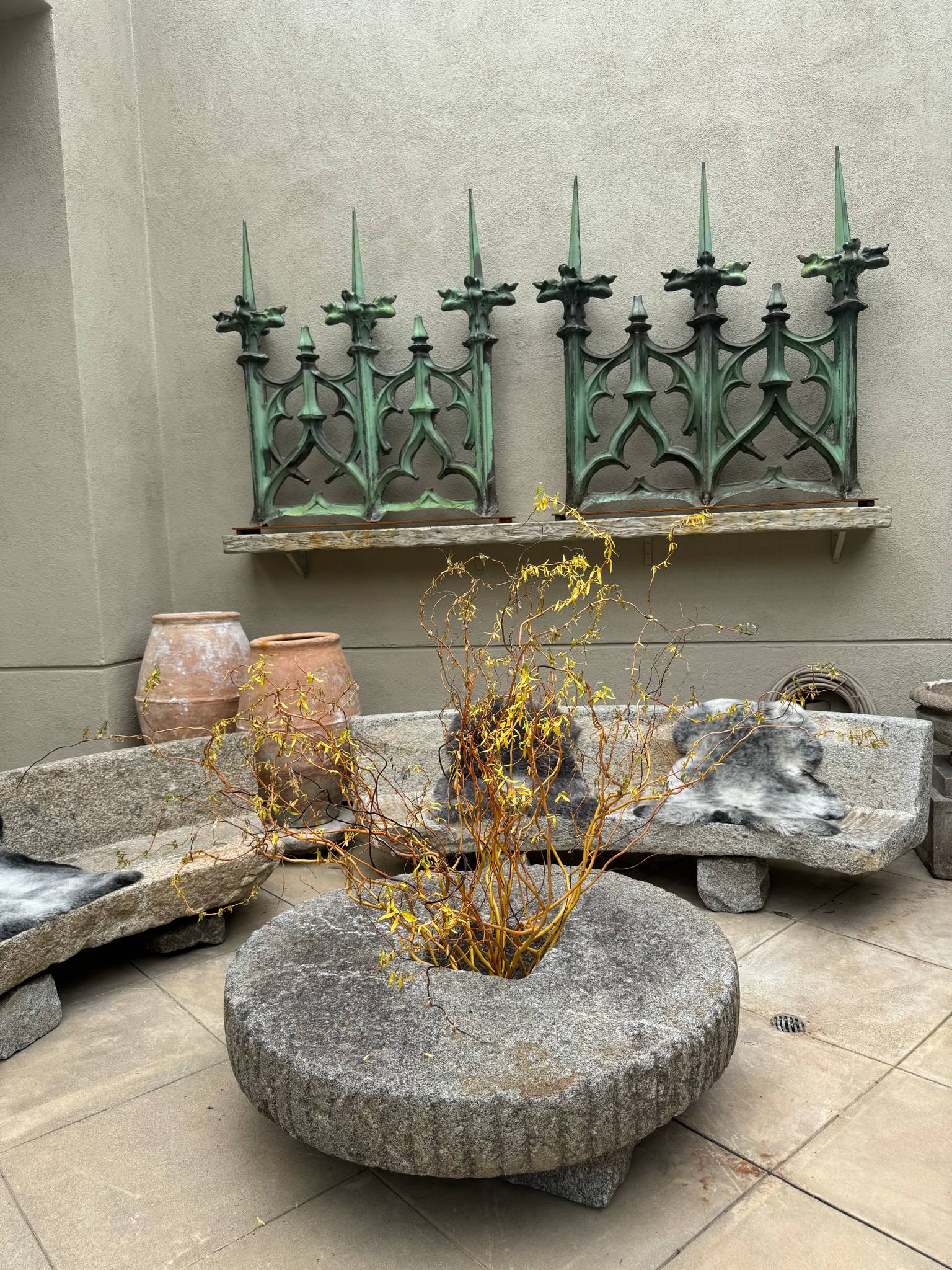 Discover how vintage design took center stage at Design LA, from immersive showrooms to insightful panels. Explore how antique styles continue to shape modern interiors."